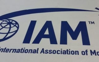 IAM conference