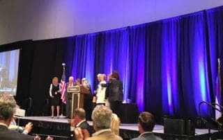 Governor's Excellence in Exporting Award