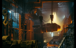 Section 232 Tariffs: U.S Imposes Additional Duties on Steel and Aluminum