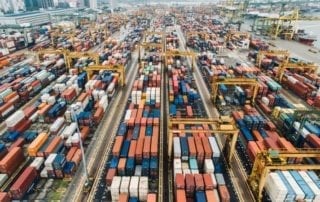 Importing Goods from China