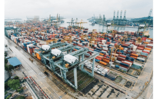 Section 301: Additional Tariffs on Chinese Imports