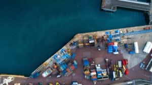 Customs 101: Foreign Trade Zones