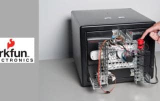 Spark Fun electronics