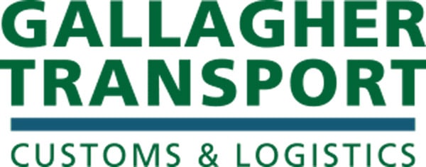 GALLAGHER TRANSPORT INTERNATIONAL website preview