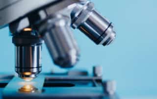 Importing medical devices - microscope