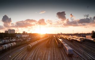 Inheritance Shipments